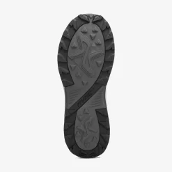 Trailblaze Waterproof Hiking Shoes Damen Black/Grey