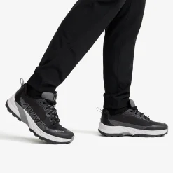 Trailblaze Waterproof Hiking Shoes Damen Black/Grey