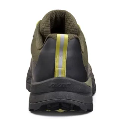 Trailblaze Waterproof Hiking Shoes Damen Olive Night