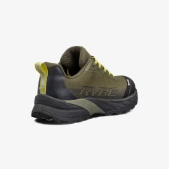 Trailblaze Waterproof Hiking Shoes Damen Olive Night