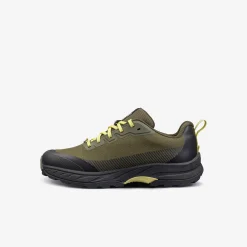 Trailblaze Waterproof Hiking Shoes Damen Olive Night