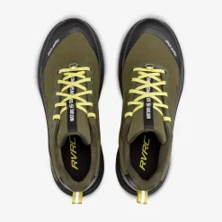 Trailblaze Waterproof Hiking Shoes Damen Olive Night