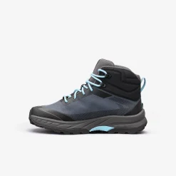 Trailblaze Waterproof Hiking Boots Damen India Ink