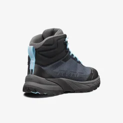 Trailblaze Waterproof Hiking Boots Damen India Ink