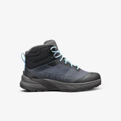 Trailblaze Waterproof Hiking Boots Damen India Ink