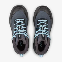 Trailblaze Waterproof Hiking Boots Damen India Ink
