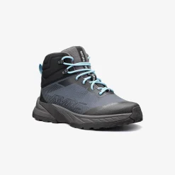Trailblaze Waterproof Hiking Boots Damen India Ink