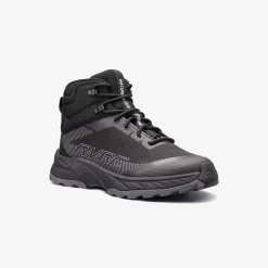 Trailblaze Waterproof Hiking Boots Damen Black