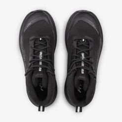Trailblaze Waterproof Hiking Boots Damen Black