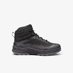 Trailblaze Waterproof Hiking Boots Damen Black