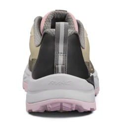 Trailblaze Waterproof Hiking Shoes Damen Aluminium