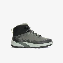 Trailblaze Waterproof Hiking Boots Damen Kambaba Green