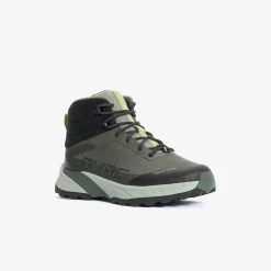 Trailblaze Waterproof Hiking Boots Damen Kambaba Green