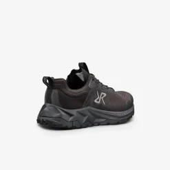 Trailknit Waterproof Hiking Sneakers Herren Jetblack