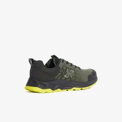 Trailknit Waterproof Hiking Sneakers Herren Kambaba Green