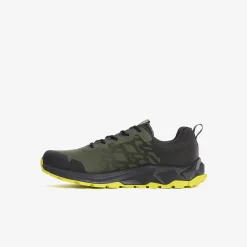 Trailknit Waterproof Hiking Sneakers Herren Kambaba Green