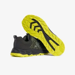 Trailknit Waterproof Hiking Sneakers Herren Kambaba Green