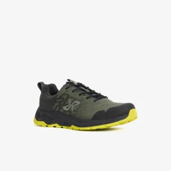 Trailknit Waterproof Hiking Sneakers Herren Kambaba Green