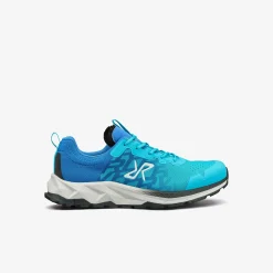 Trailknit Waterproof Hiking Sneakers Herren French Blue