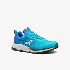 Trailknit Waterproof Hiking Sneakers Herren French Blue