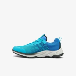 Trailknit Waterproof Hiking Sneakers Herren French Blue