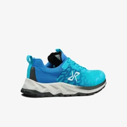 Trailknit Waterproof Hiking Sneakers Herren French Blue