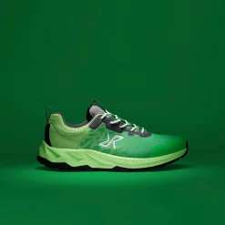 Trailknit Waterproof Hiking Sneakers Herren Poison Green