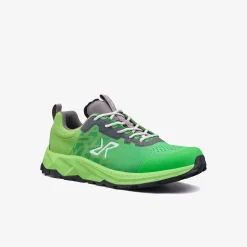 Trailknit Waterproof Hiking Sneakers Herren Poison Green
