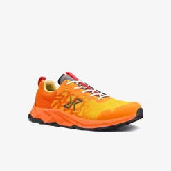 Trailknit Waterproof Hiking Sneakers Herren Yellow