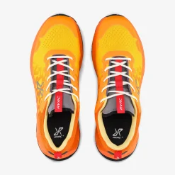 Trailknit Waterproof Hiking Sneakers Herren Yellow