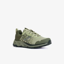 Trailknit Waterproof Hiking Sneakers Damen Grape Leaf
