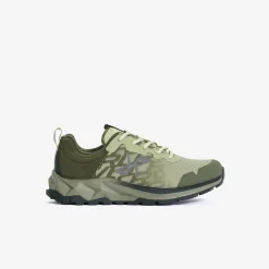 Trailknit Waterproof Hiking Sneakers Damen Grape Leaf