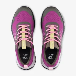 Trailknit Waterproof Hiking Sneakers Damen Byzantium Purple