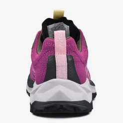 Trailknit Waterproof Hiking Sneakers Damen Byzantium Purple
