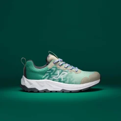 Trailknit Waterproof Hiking Sneakers Damen Mint Pastel