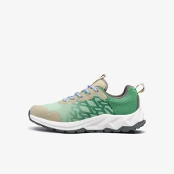 Trailknit Waterproof Hiking Sneakers Damen Mint Pastel