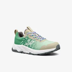 Trailknit Waterproof Hiking Sneakers Damen Mint Pastel