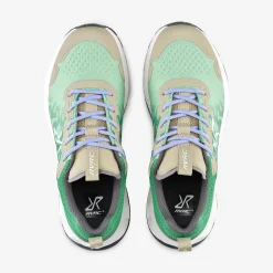 Trailknit Waterproof Hiking Sneakers Damen Mint Pastel