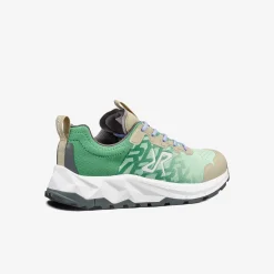 Trailknit Waterproof Hiking Sneakers Damen Mint Pastel