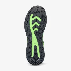 Trailknit Waterproof Mid Hiking Shoes Herren Poison Green