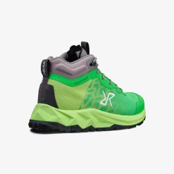 Trailknit Waterproof Mid Hiking Shoes Herren Poison Green