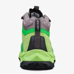 Trailknit Waterproof Mid Hiking Shoes Herren Poison Green