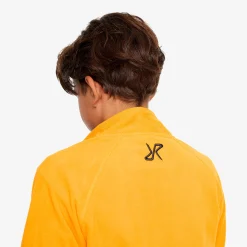 Trekker Fleece Teens Radiant Yellow