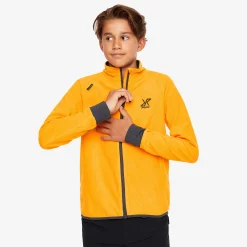 Trekker Fleece Teens Radiant Yellow