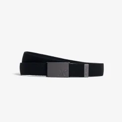 Trek Stretch Belt Black