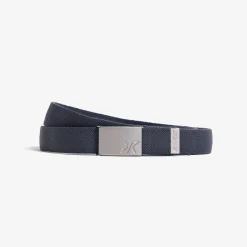 Trek Stretch Belt Turbulence Blue
