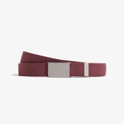 Trek Stretch Belt Vintage Rose