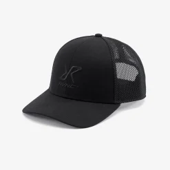 Trucker Cap Black