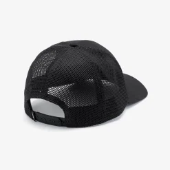 Trucker Cap Black