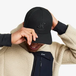 Trucker Cap Black